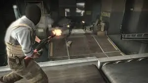 Counter Strike Global Offensive [2012]