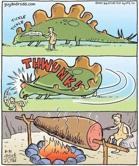 Humor Gamer, LOL, WTF, Rage Comics y Japos [7]