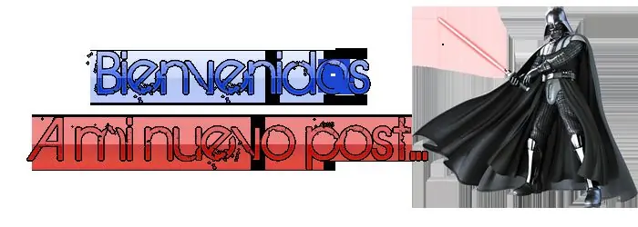 Bufanda en macramé