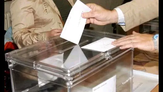 Voto Voluntario en America Latina