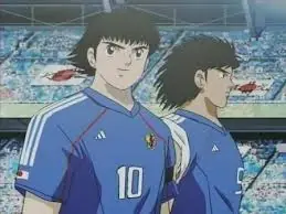Los Supercampeones regresaran con nueva serie manga.