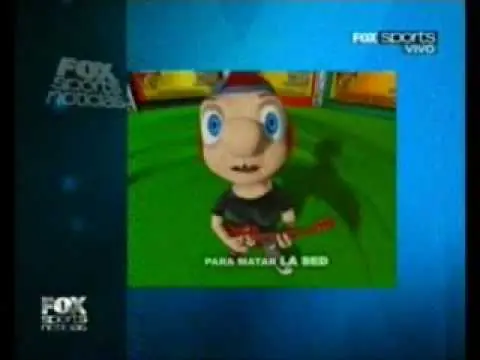 Refresco Rinde 2 - Impresentable