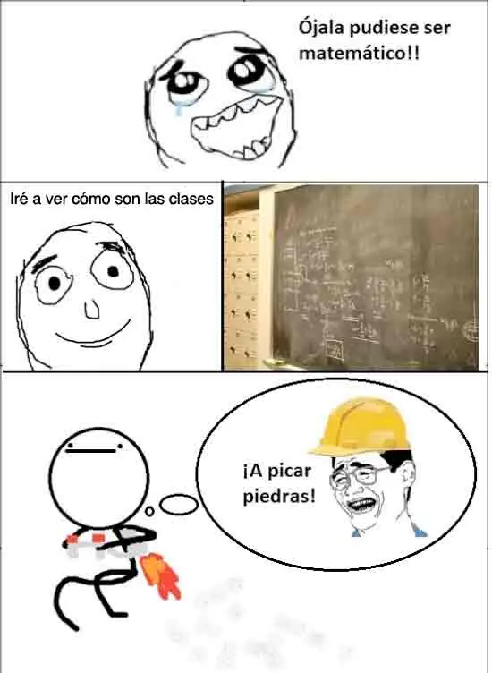 aburrimiento