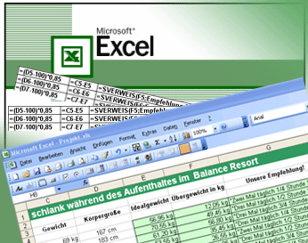 Tablas dinamicas en excel