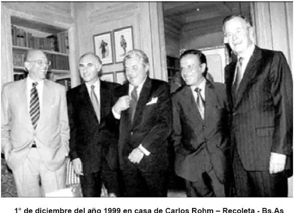 Carta abierta al Dr Lacalle