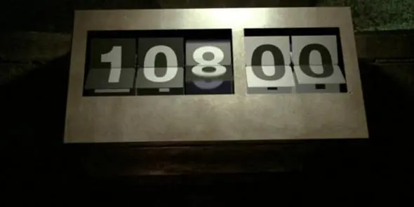 108 personajes