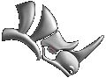 Rhino 4.0 sr9
