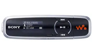 Sony Walkman MTP como unidad de almacenamiento USB