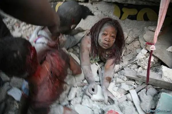 calentamiento global