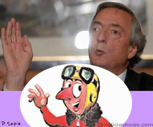 El sitio de los parecidos