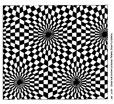 Op Art (Arte óptico muy bueno)