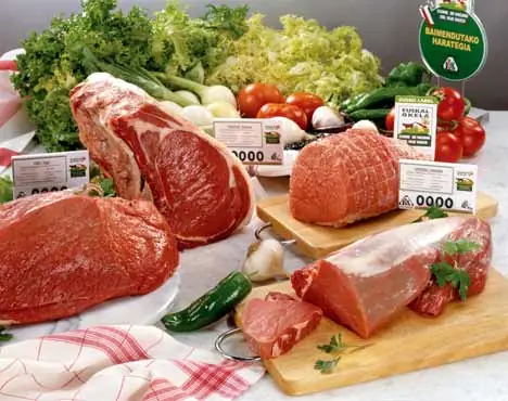 El Terrible Mito de Conseguir Proteínas Consumiendo Carne
