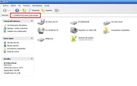 Cómo bloquear página web