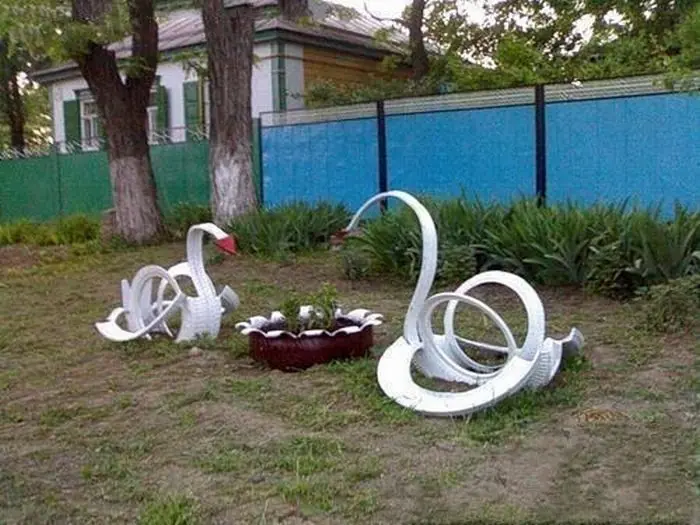 jardin