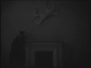 paranormal