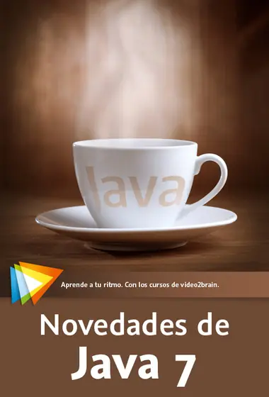 Novedades de Java 7