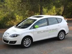 Nuevas tecnologías con energía renovable