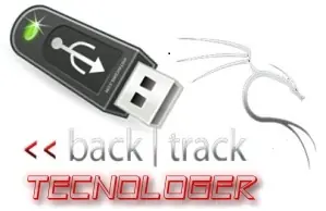 Bootear Backtrack 5 desde USB