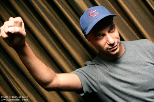 Frases: Tom Morello y Zach de la Rocha