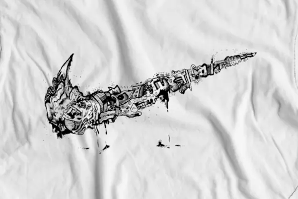 Mis ilustraciones, Diseñador Argentino