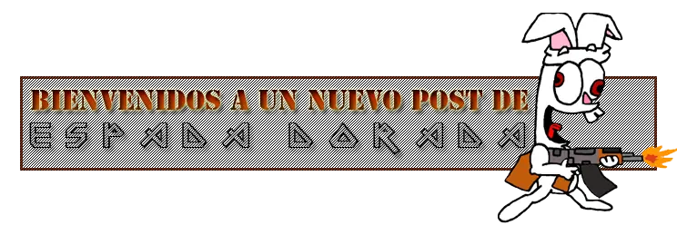 Yo estuve la noche de...