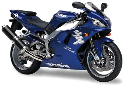 Yamaha R1