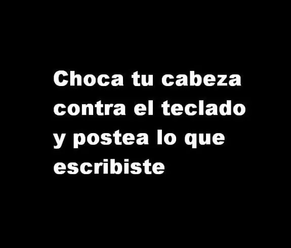 ¿Qué tanto hacemos los Taringueros en Internet?