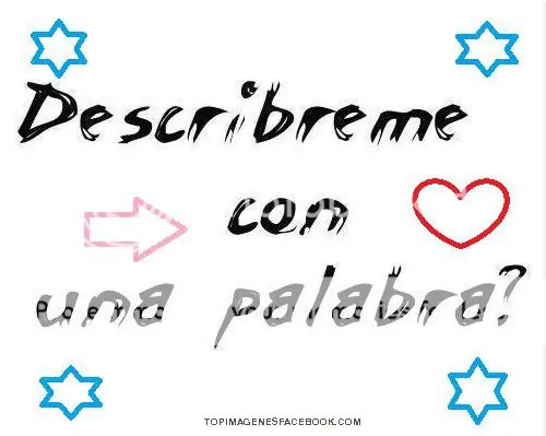 Top Frases para facebook