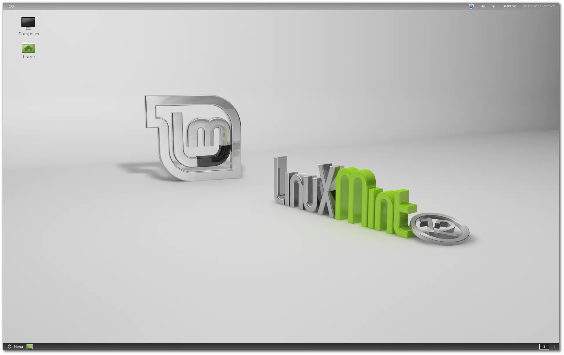 A pocos usuarios les gusta que linux mint se base en ubuntu