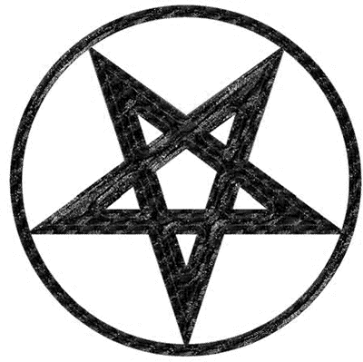 Mensajes subliminales satanicos