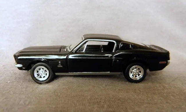 boss 302