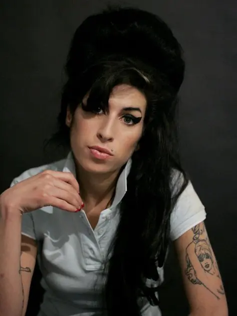 Famosos Fallecidos en 2011