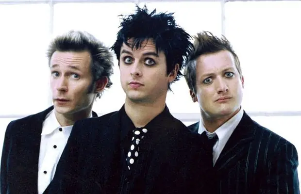 La Mejor Banda Punk