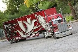 Un trailer que Supera a optimus prime