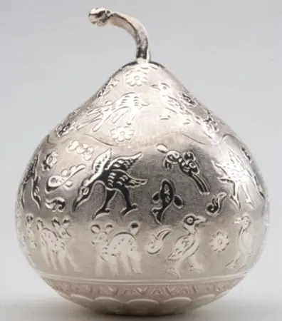 Querias Metal.......Metal tenes! (no musica)