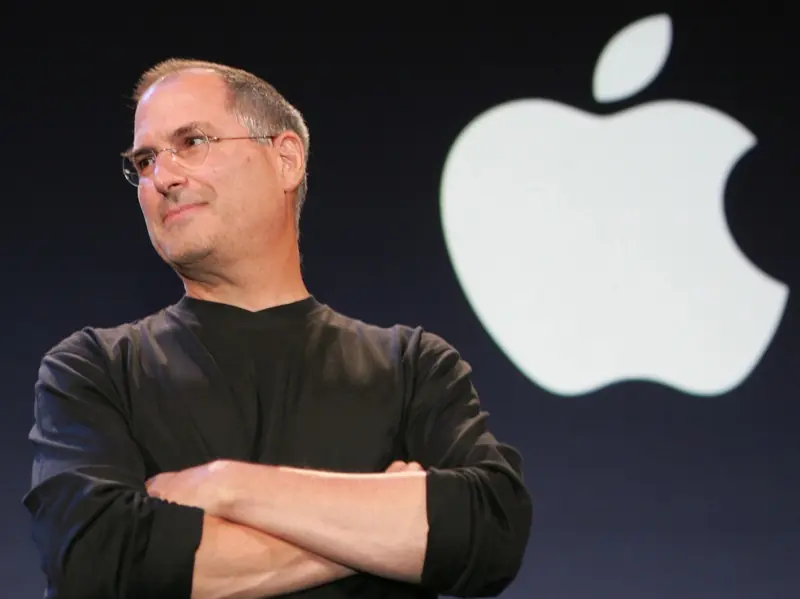 Los 11 principios del trabajo de Steve Jobs