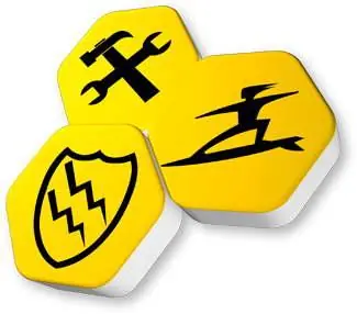 Seriales de Oro TuneUp Utilities 2011 (Completely Renovated)