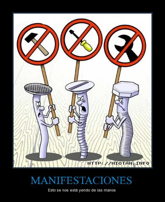 Algo de Humor Gráfico :D