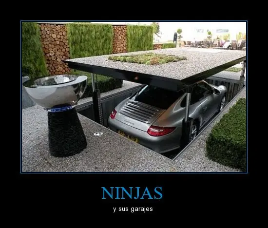 Algo de Humor Gráfico :D