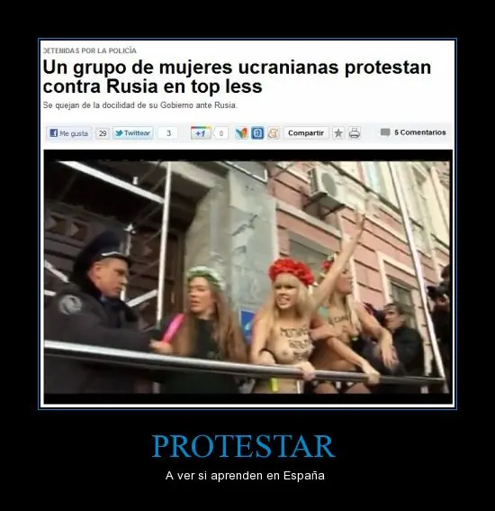 humor