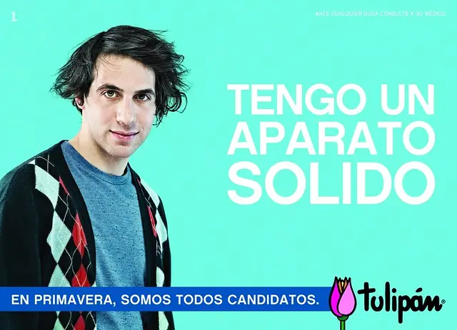 ERecciones 2011-Eligí tu candidato