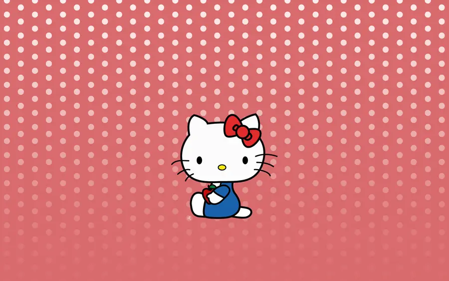 Hello Kitty Wallpapers