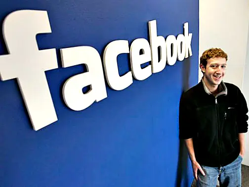 facebook abrió una oficina porteña y compite con google