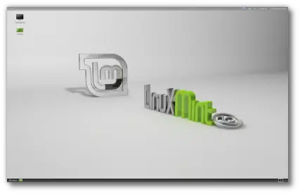 Linux Mint 12 (Lisa) FINAL