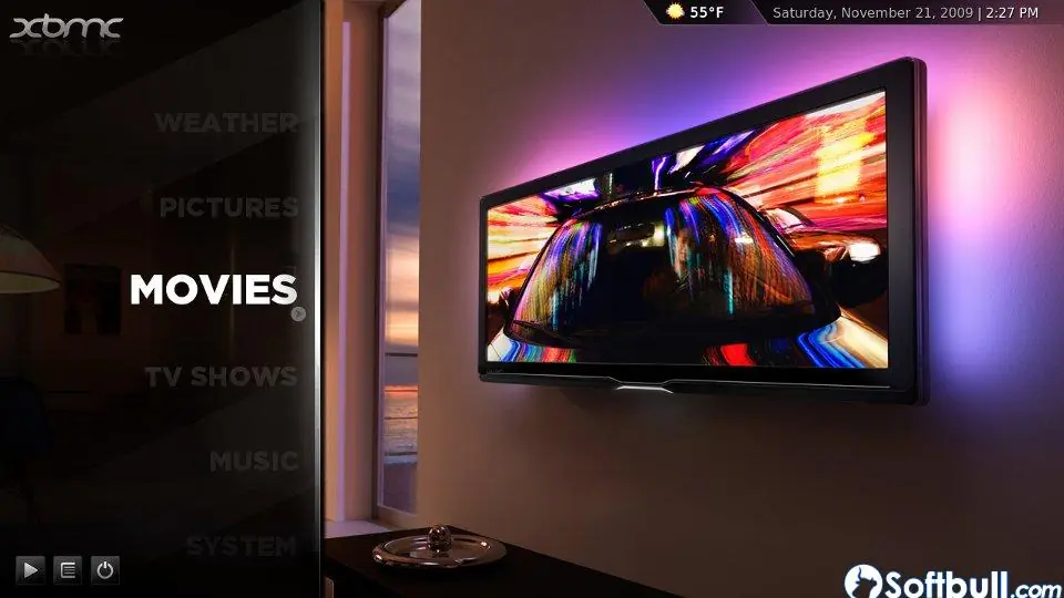 Instalar XBMC en Ubuntu 11.04 y 11.10