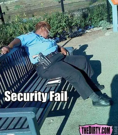 fail