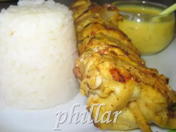 DE POLLO