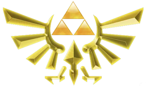 parodia Zelda