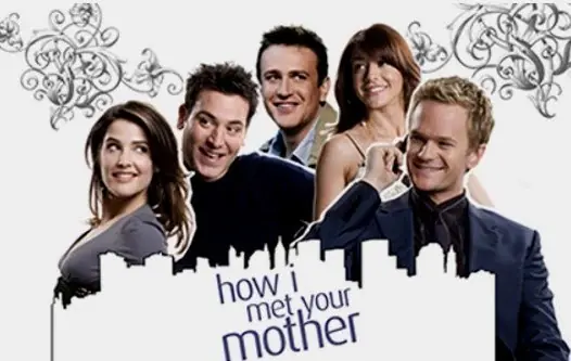 How I Met Your Mother Todas Las Temporadas