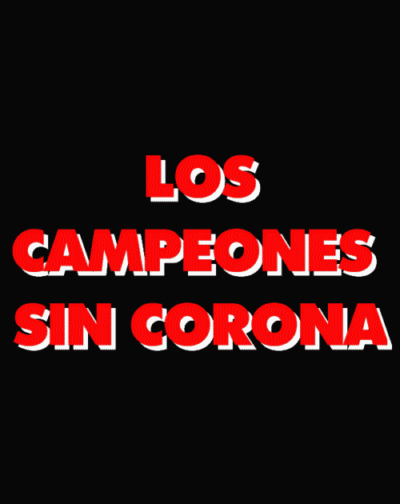 Los Campeones sin corona de la Fórmula 1